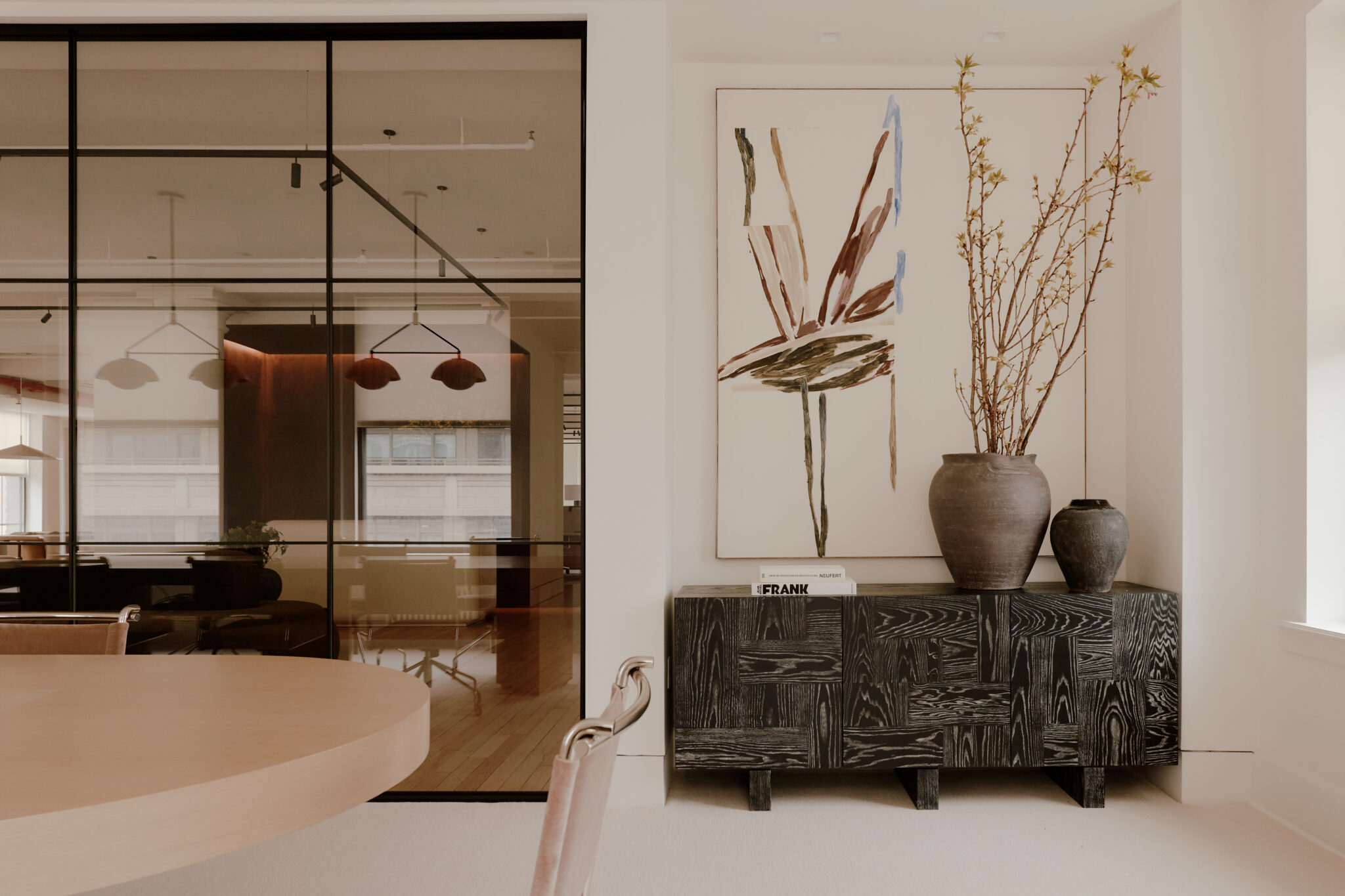Furniture.com NYC Headquarters – Elmo Studios