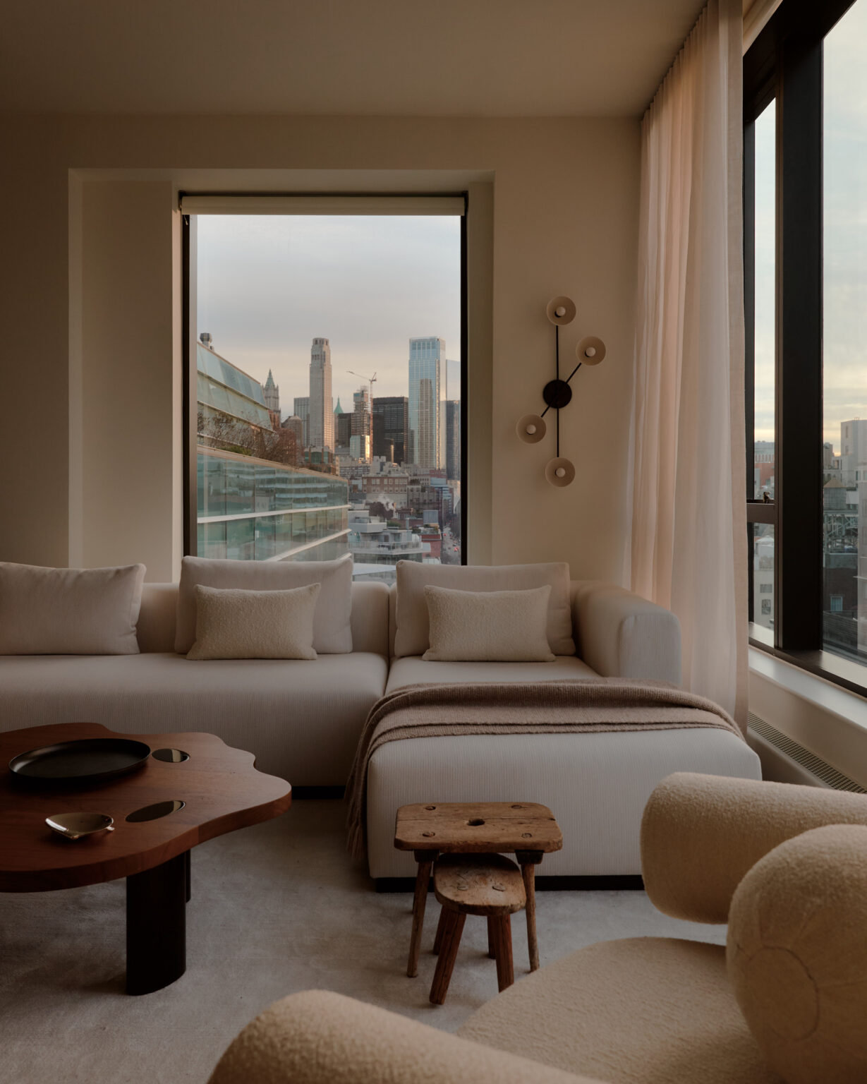 Greenwich Street Loft – Elmo Studios